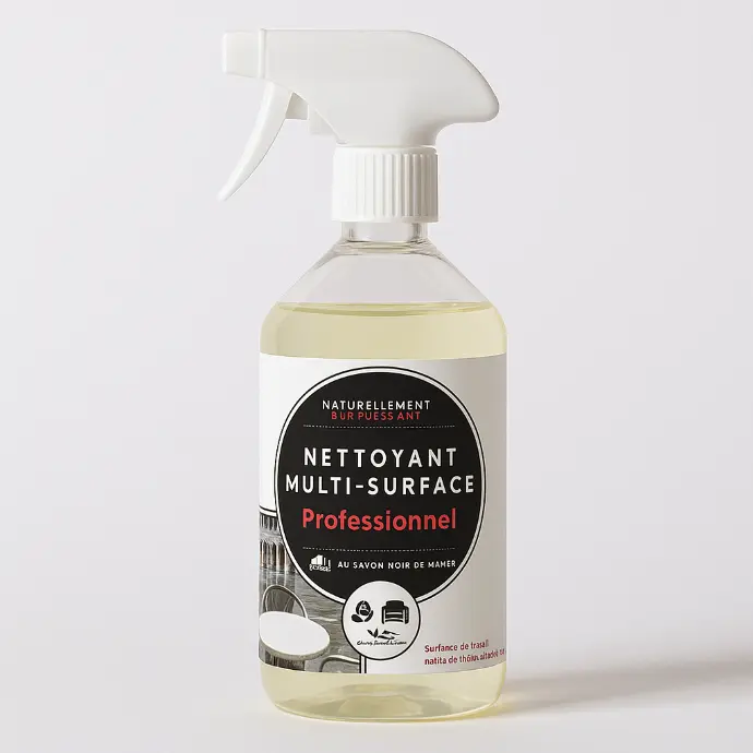 Multi-Surface Professionnels 