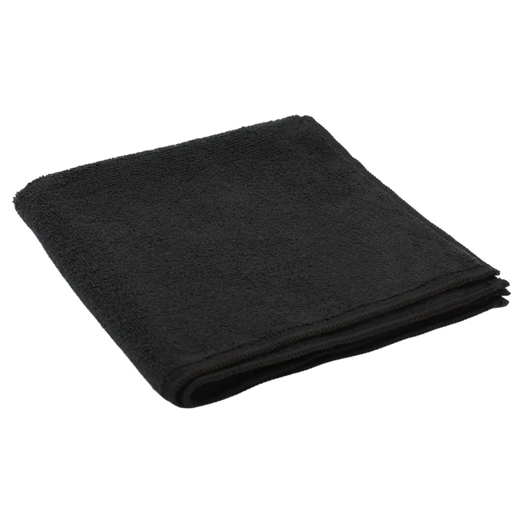 Chiffon Microfibre Recyclé  