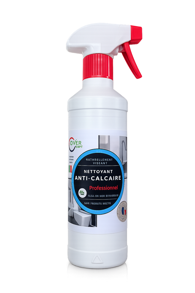 Anti-calcaire - stock