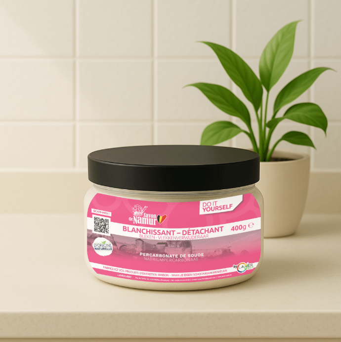 Percarbonate de soude