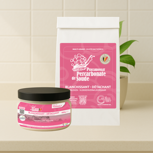 Percarbonate de soude