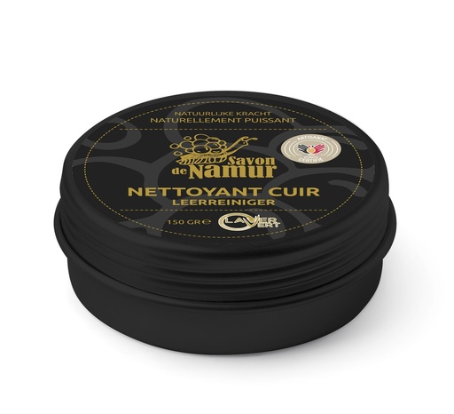 Nettoyant Cuir