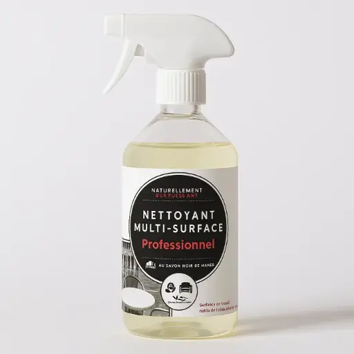 Multi-Surface Professionnel