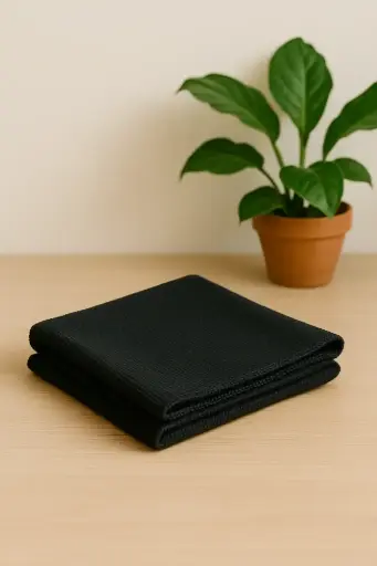 Boîte 5 x Soft Recyclée 100% noir